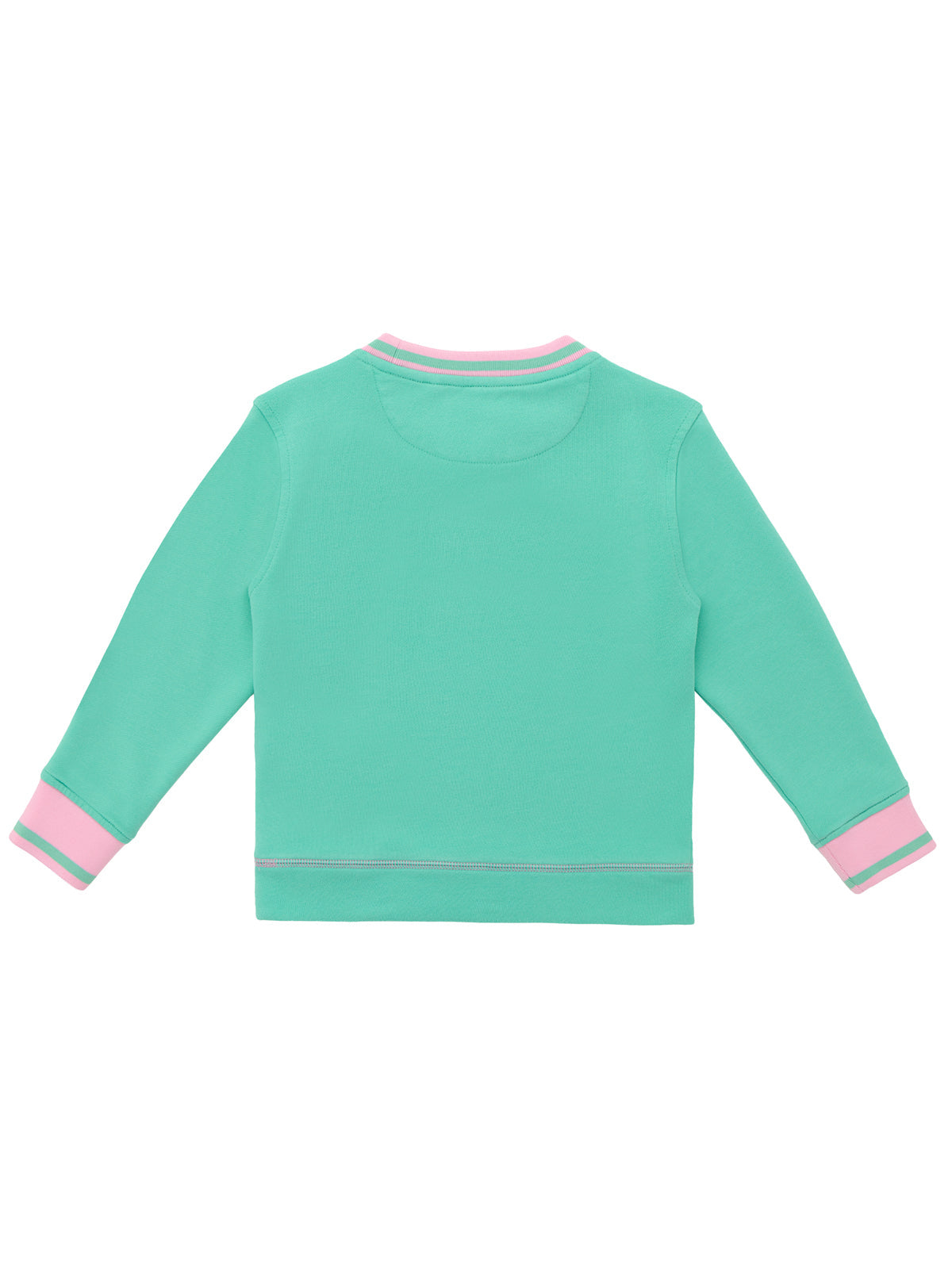 Crew Neck Sweatshirt
