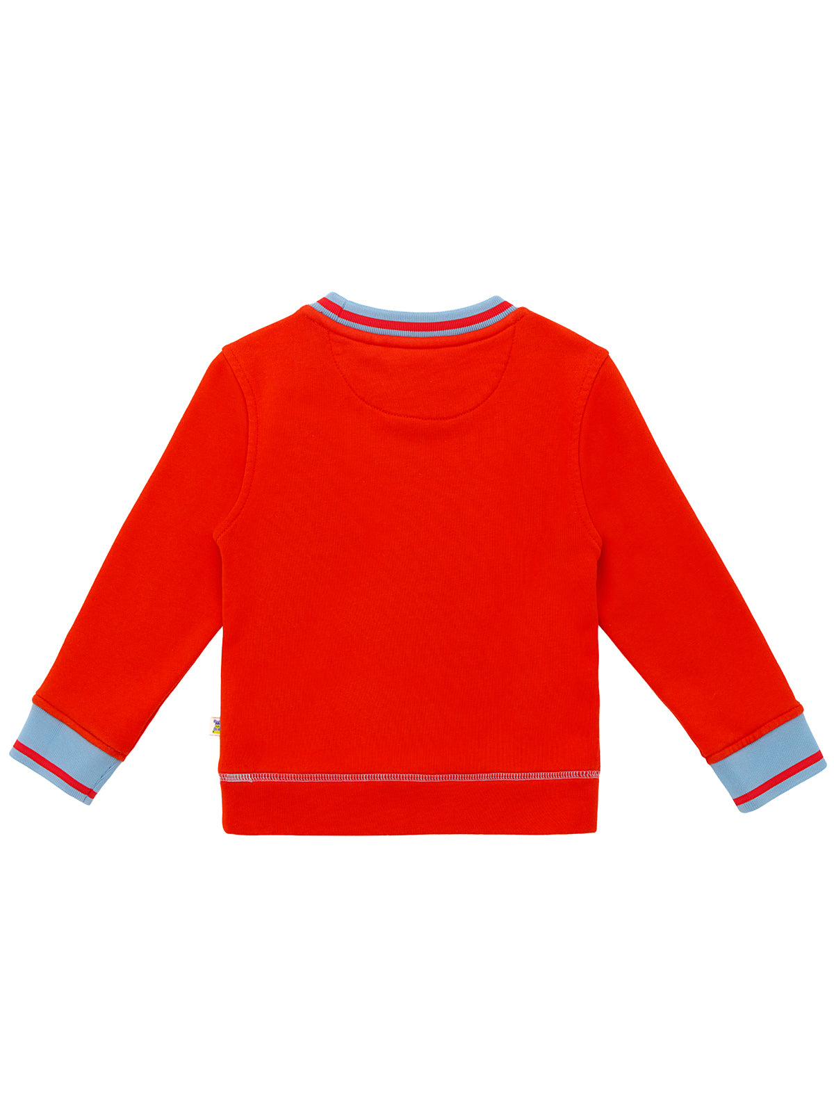 Crew Neck Sweatshirt