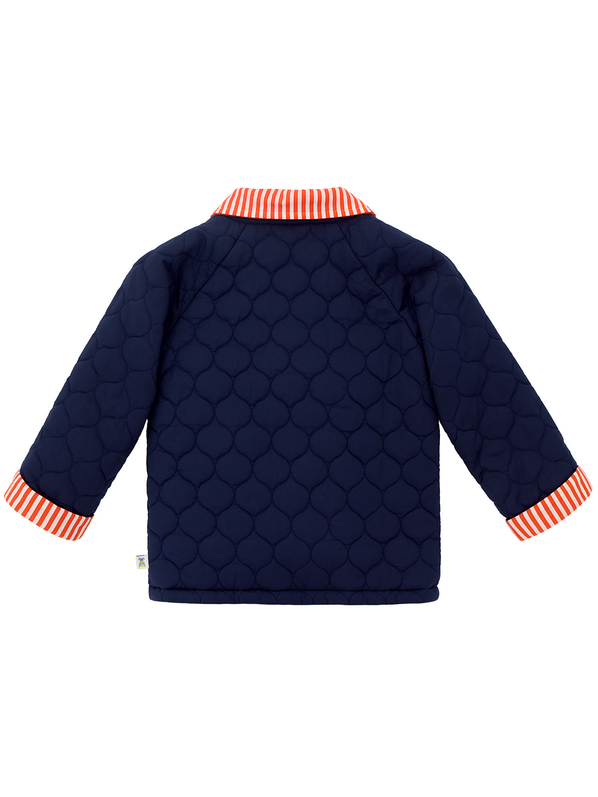 Quilted Jacket