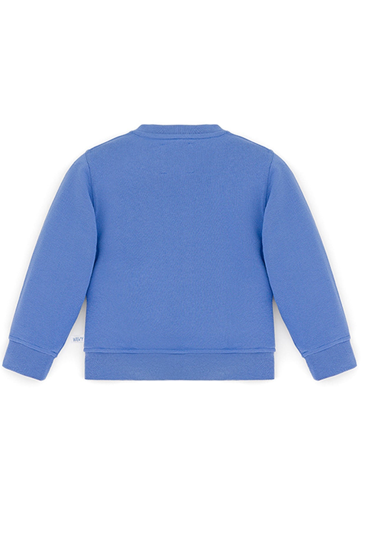 Squeaky Lilac Crew Neck Sweatshirt