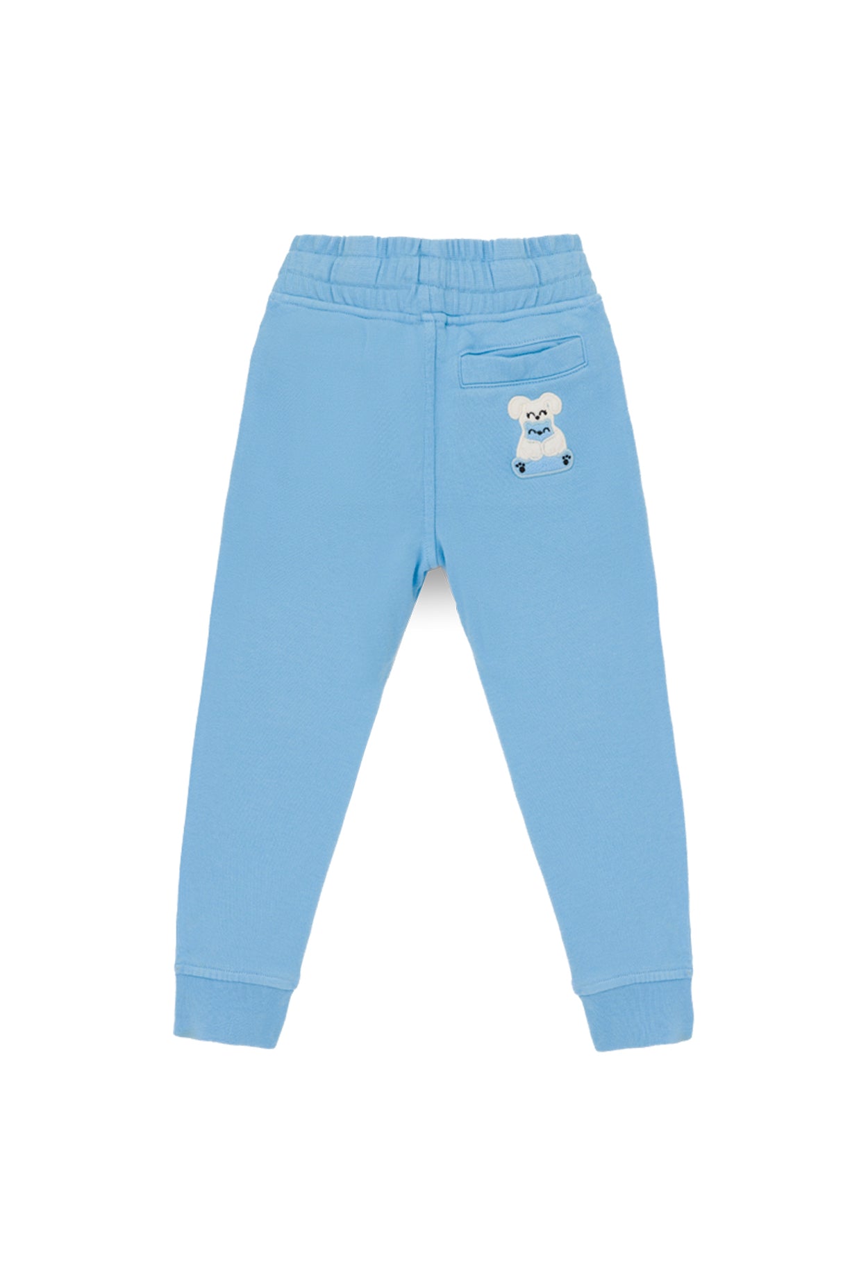 Baby Blue Jogger