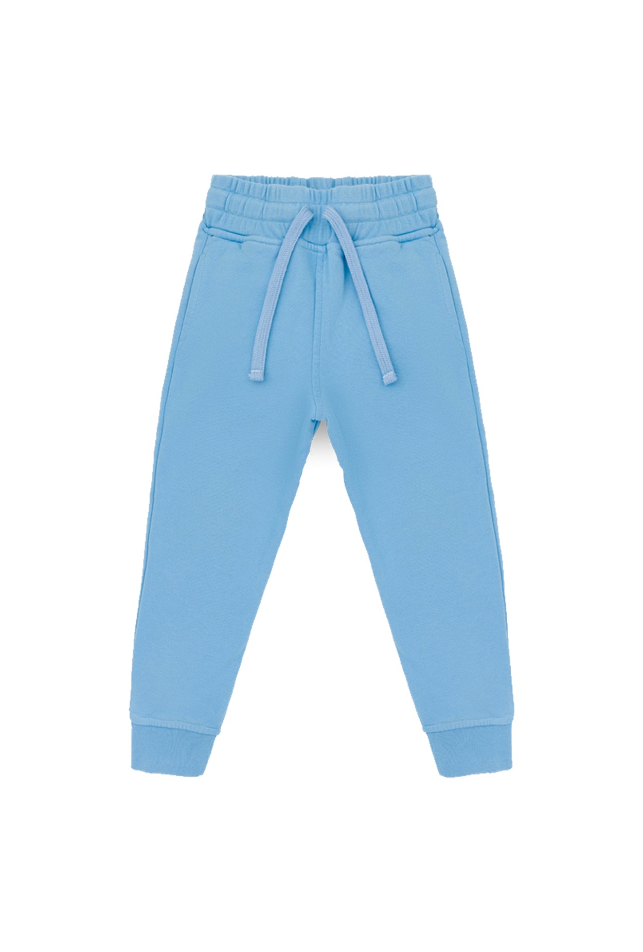 Baby Blue Jogger