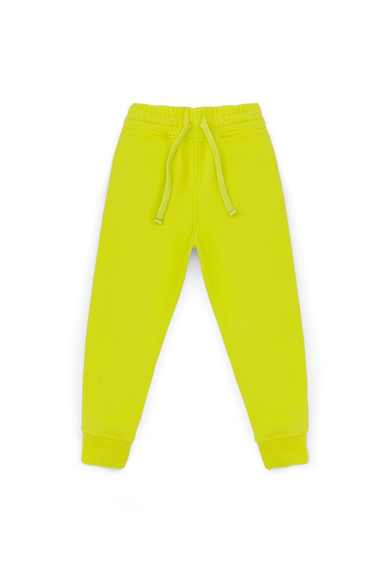 Lime Jogger