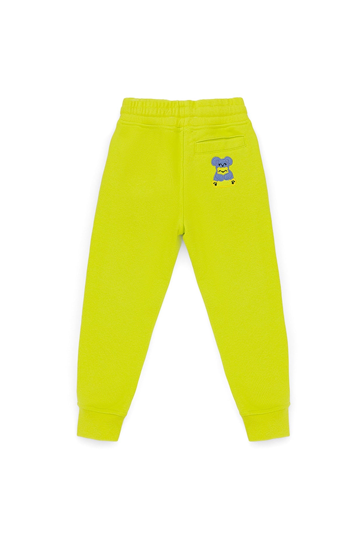 Lime Jogger