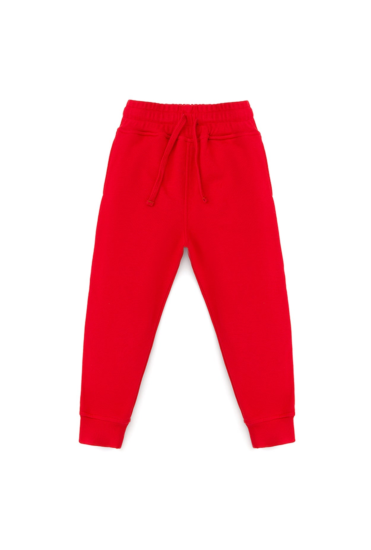 Red Jogger