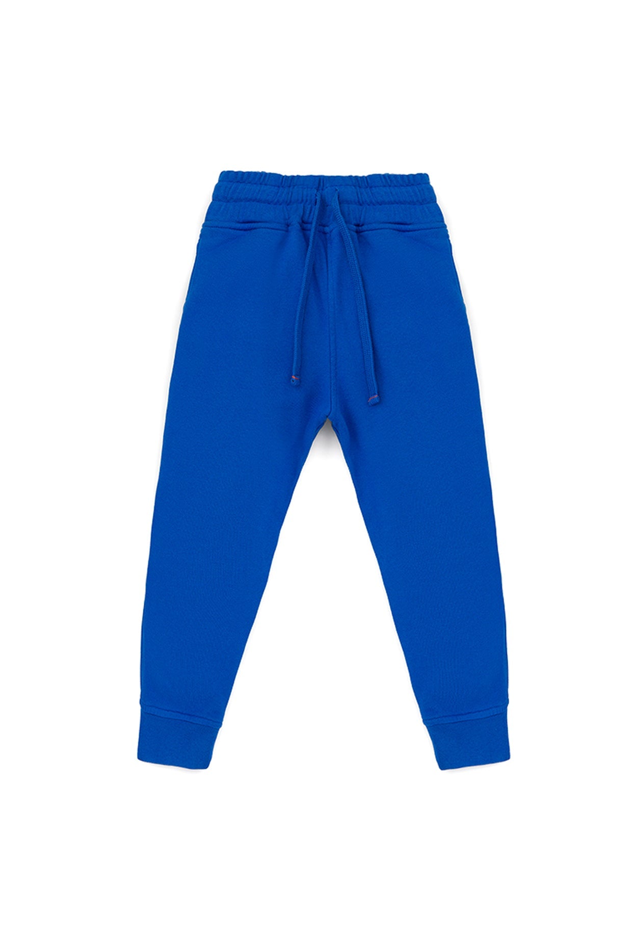 Cobalt Blue Jogger