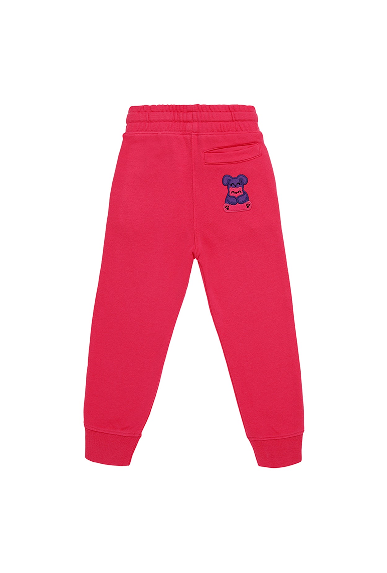 Fuchsia Jogger