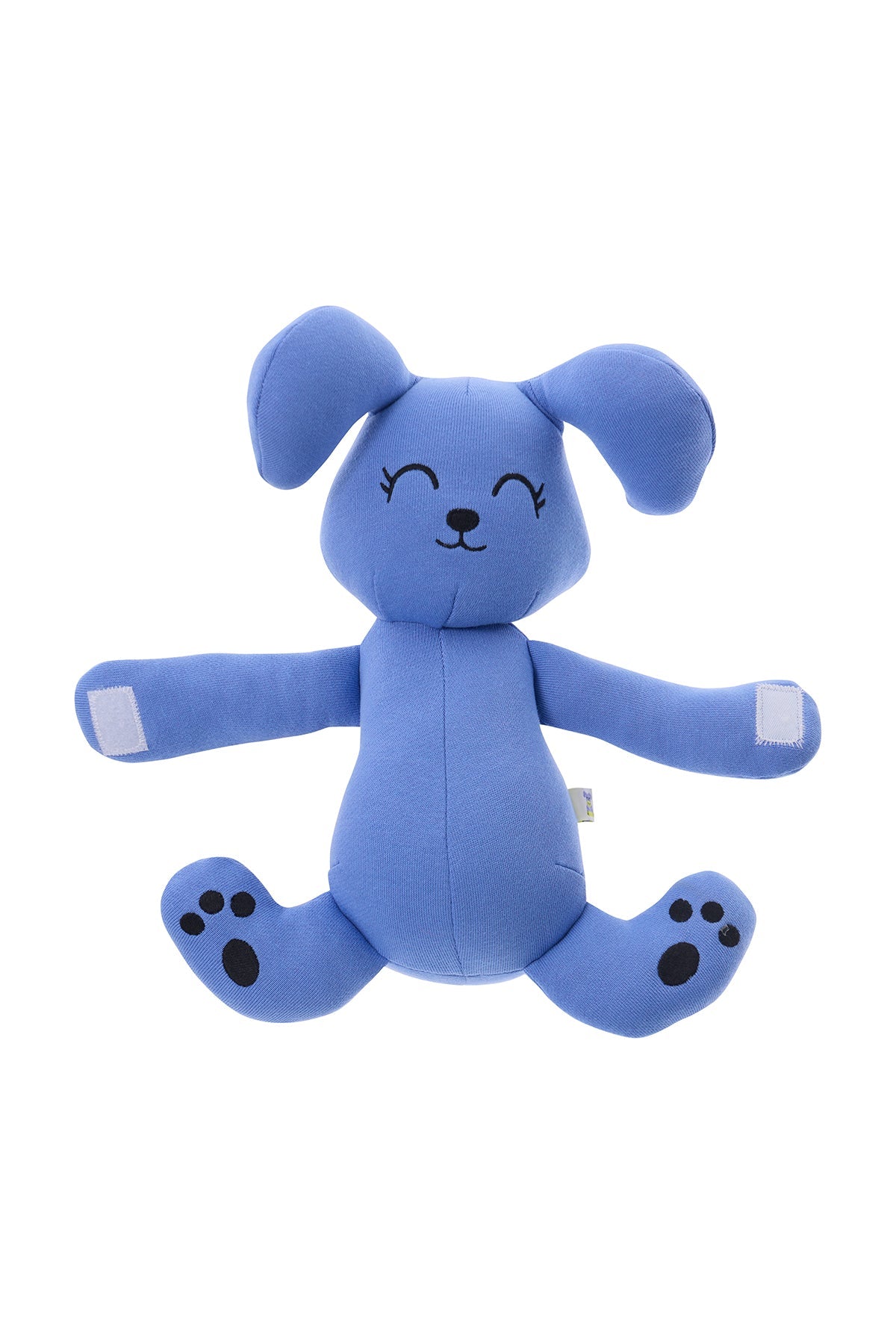 Milky Wilky Squeaky Plush Toy