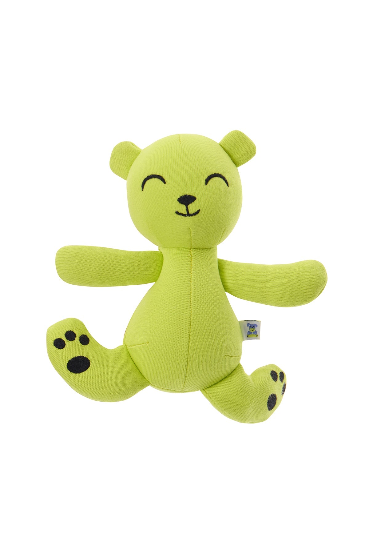 Milky Wilky Squeaky Plush Toy