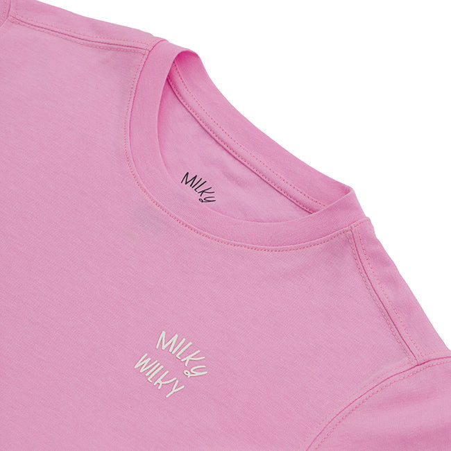 Pink T-Shirt