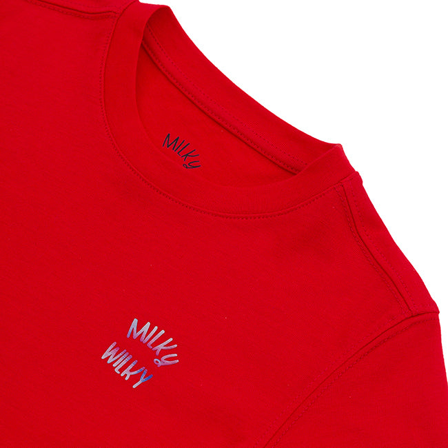 Red T-Shirt