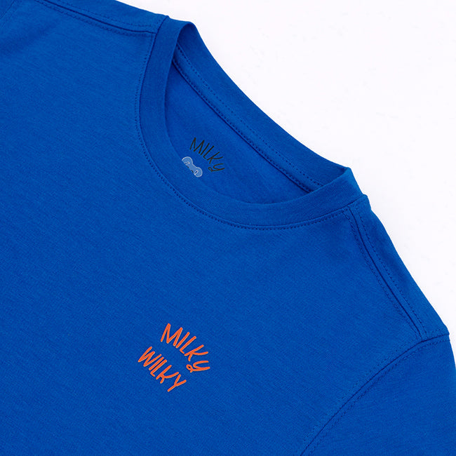 Cobalt Blue T-Shirt