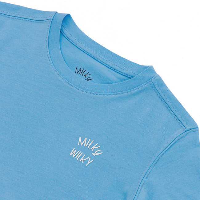 Baby Blue T-Shirt