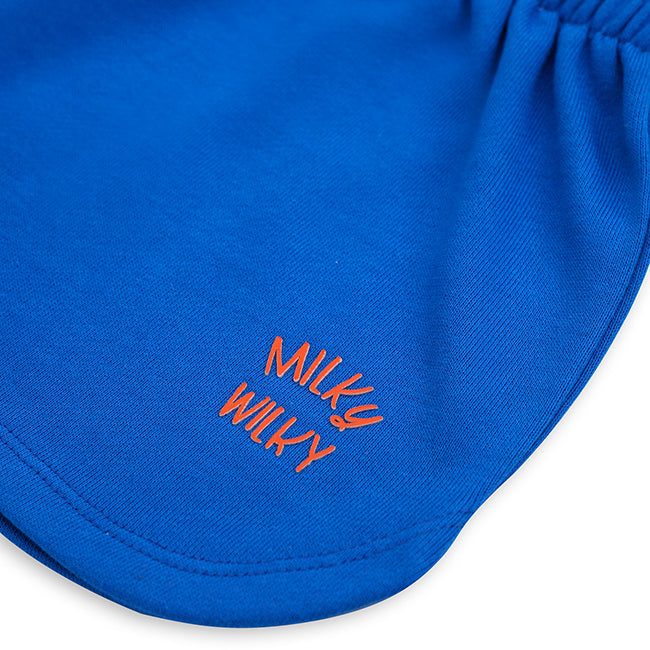 Girl Kids Cobalt Blue Shorts