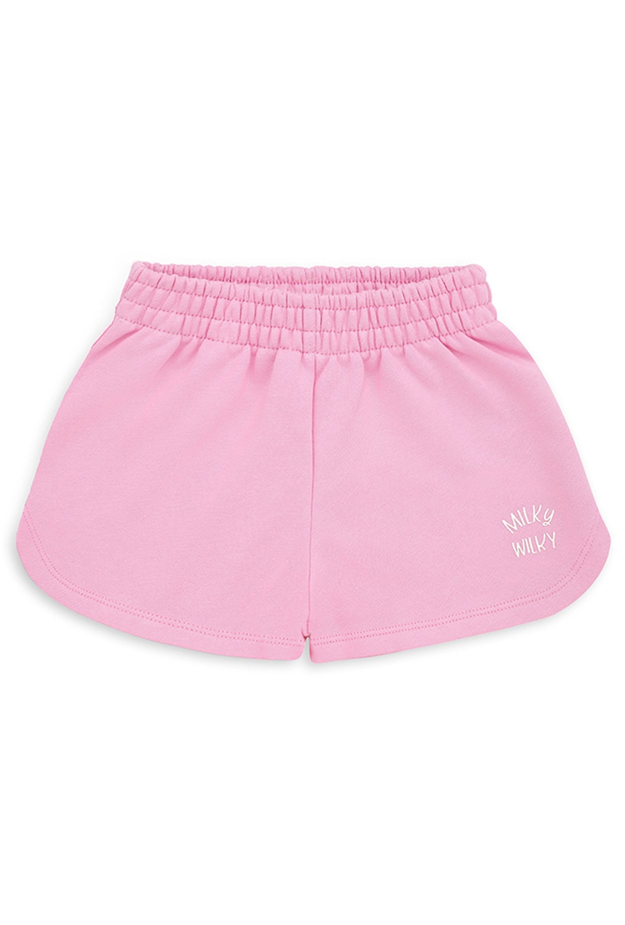Girl Kids Pink Shorts