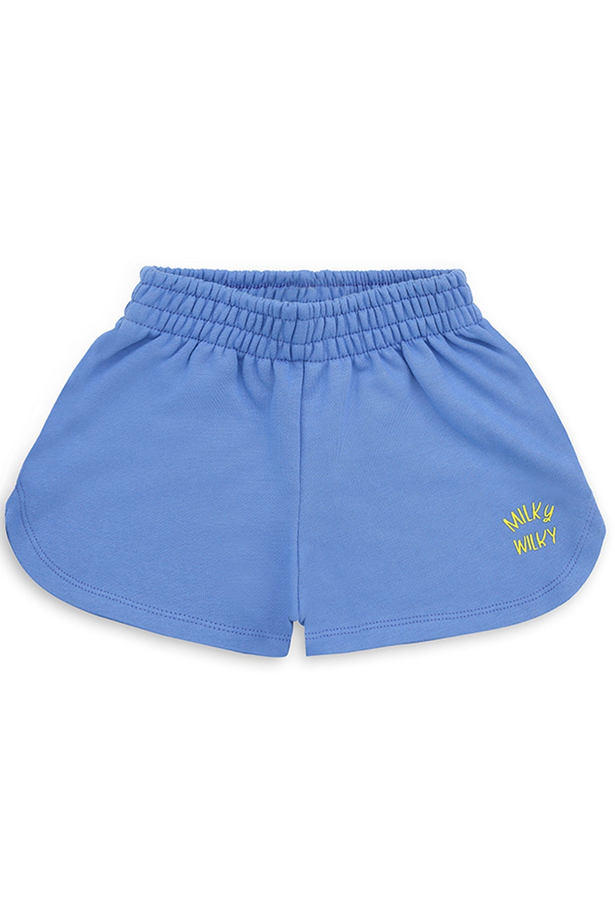 Girl Kids Lilac Shorts