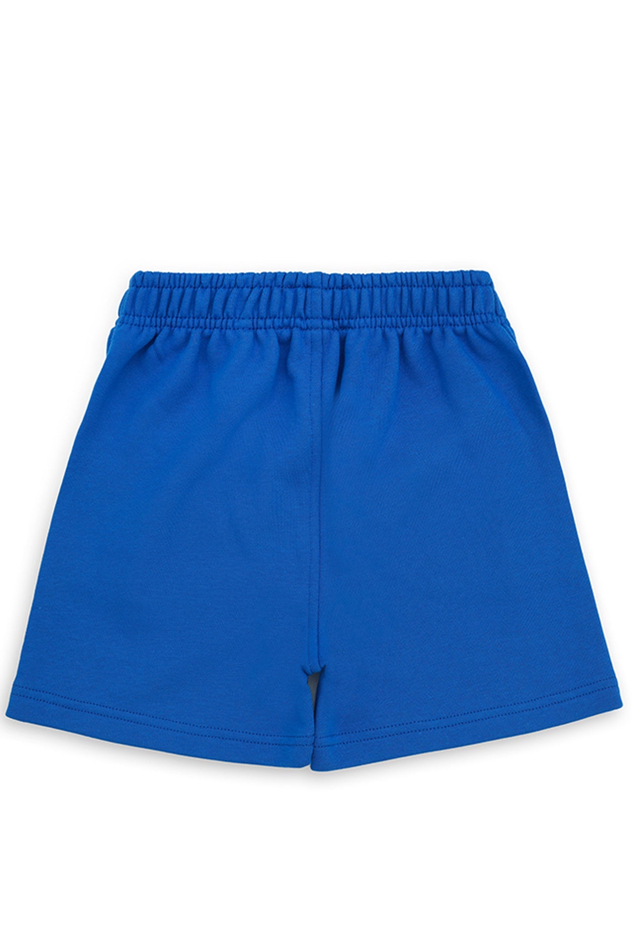Boy Kids Cobalt Blue Shorts