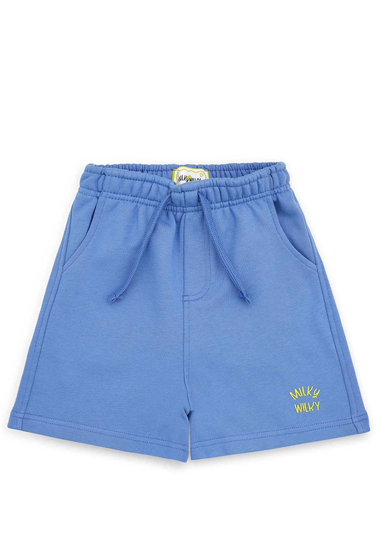 Boy Kids Lilac Shorts