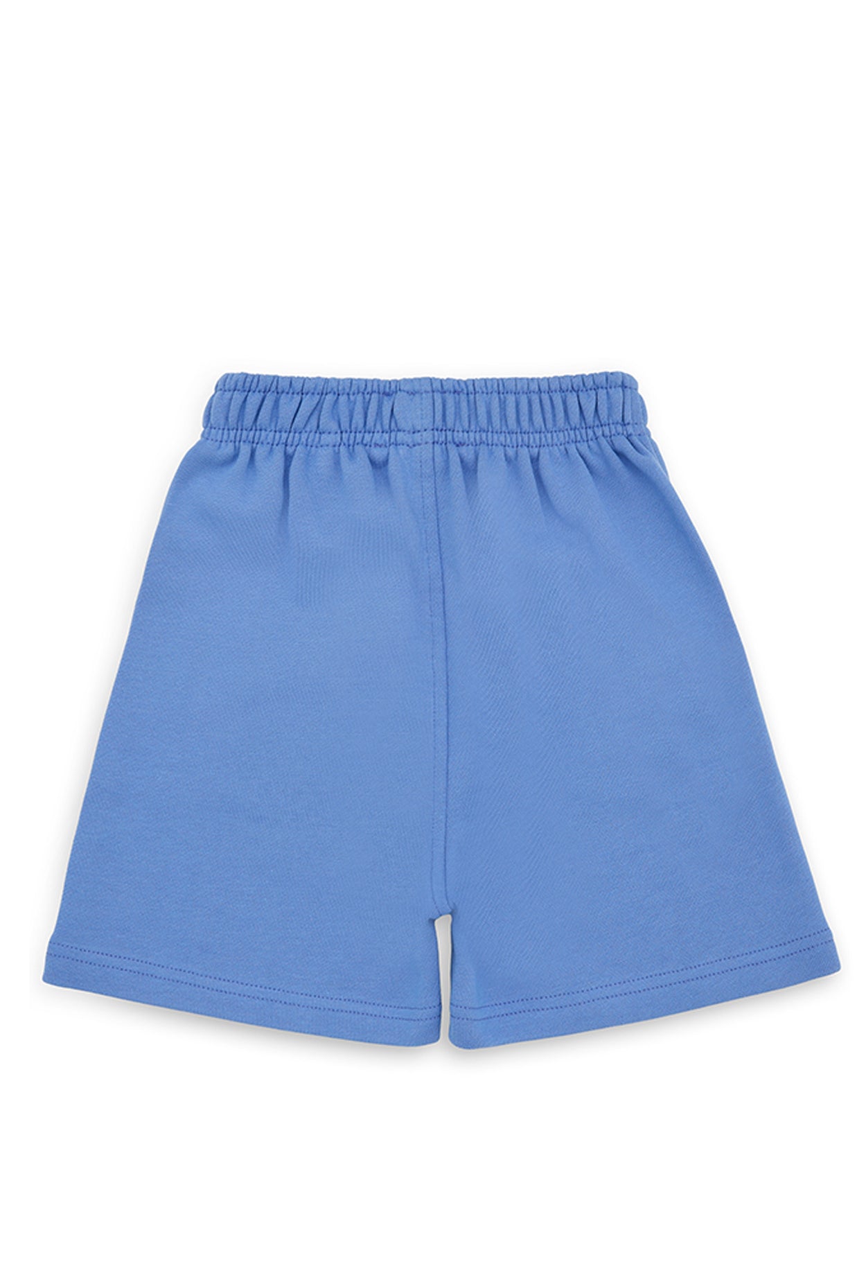 Boy Kids Lilac Shorts