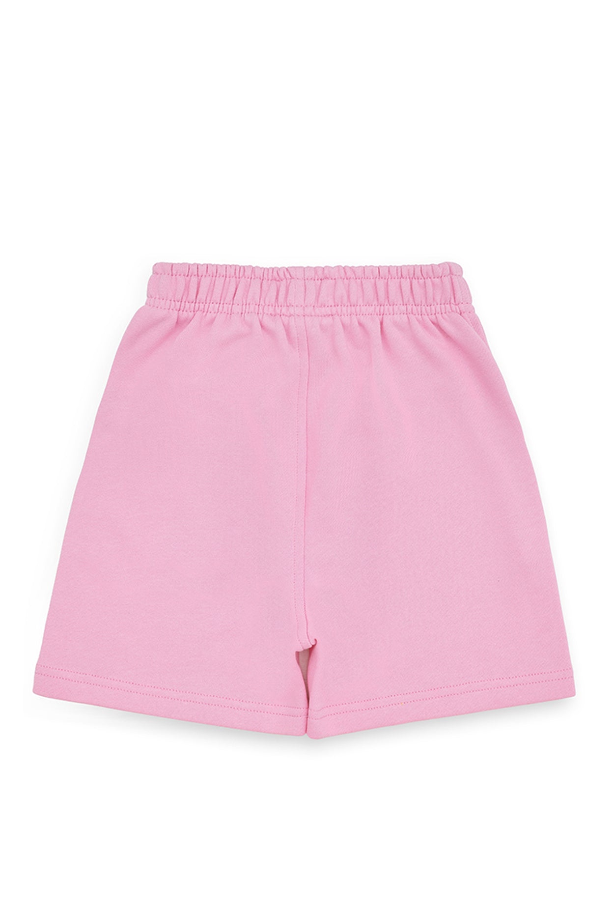 Boy Kids Pink Shorts