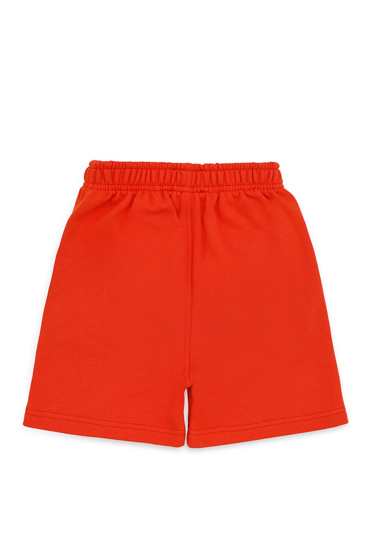 Boy Kids Orange Shorts