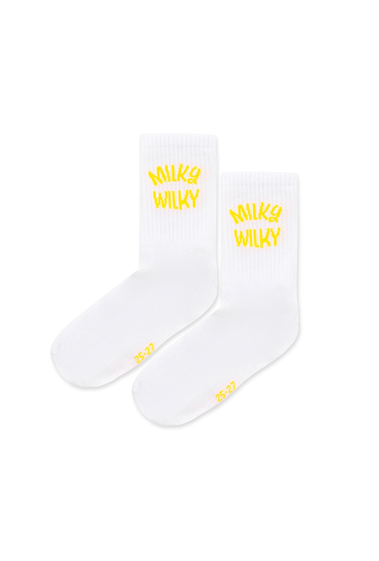 White Socks